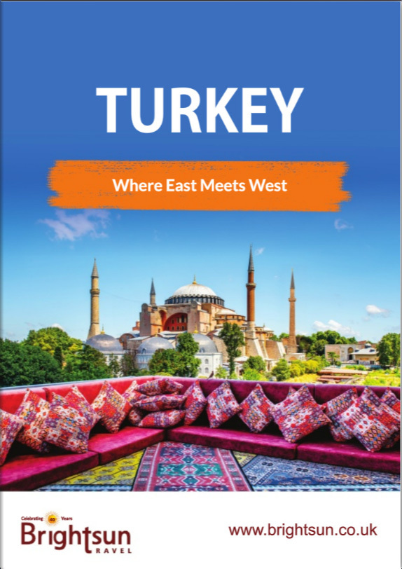 TURKEY MINI GUIDE