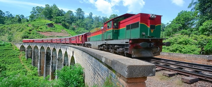 Cheap Flights To Colombo Brightsun Travel